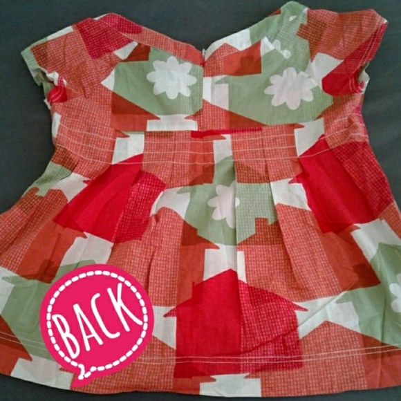 Sold💥ORLA KIELY RARE TUNIC - Picture 5 of 5